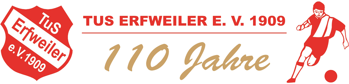 TuS Erfweiler 1909 e.V.