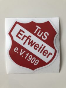 Aufleber TuS