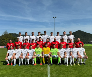 A-Klasse PS/ZW – Saison 2025/26