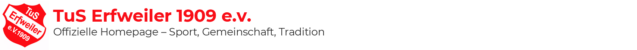 TuS Erfweiler 1909 e.V.